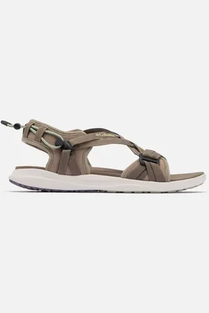 Columbia Sandale für Damen - Wet Sand Safari Größe 41 EU