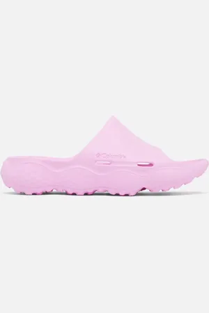 Columbia Thrive Revive Slide Sandale für Frauen - Cosmos Cosmos Größe 41 EU