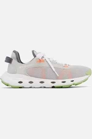 Columbia Drainmaker XTR Wasserschuhe für Frauen - Grau Sage Leaf Größe 41 EU