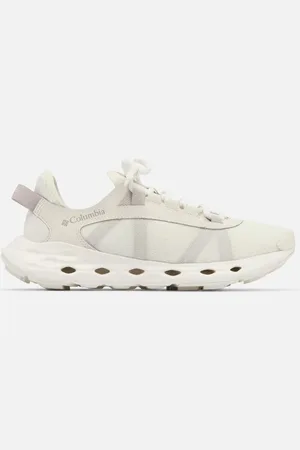 Columbia Drainmaker XTR Wasserschuhe für Frauen - Snowcap Soft Taupe Größe 41 EU