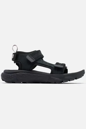 Columbia Peakfreak Rush Sandale LEA für Frauen - Schwarz Vapor Größe 41 EU
