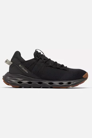 Columbia Terrastride ARO Sneaker für Männer - Schwarz Tusk Größe 43 EU