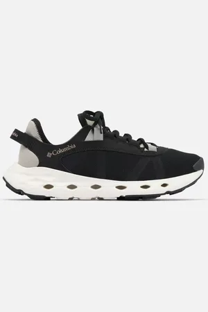 Columbia Drainmaker XTR Wasserschuhe für Frauen - Schwarz Dove Größe 41 EU