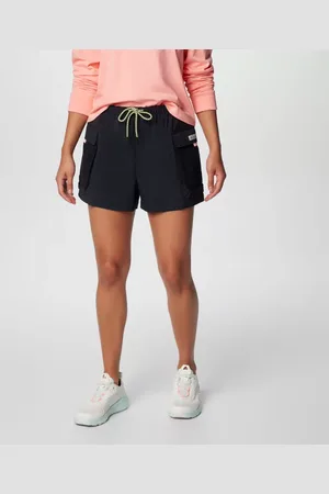 Columbia PFG Open Water Shorts für Frauen - Größe M