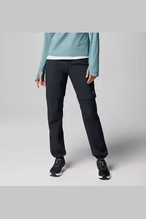 Columbia Summit Valley II Convertible Wanderhose für Frauen - Größe 44 DE