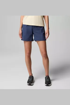 Columbia Cedar Crest Wander-Shorts für Frauen - Größe XL