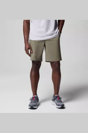 Columbia Tech Trail Utility Wander-Shorts für Männer - Größe 46 DE