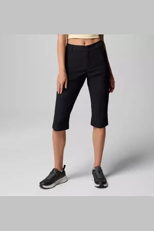 Columbia Leslie Falls Wander-Kniehose für Frauen - Größe 40 DE