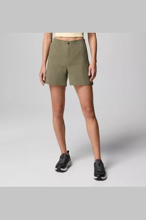 Columbia Cedar Crest Wander-Shorts für Frauen - Größe XL