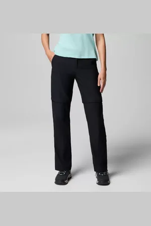 Columbia Leslie Falls Convertible Wanderhose für Frauen - Größe 36 DE