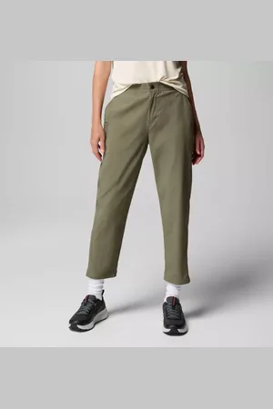 Columbia Cedar Crest Wanderhose für Frauen - Größe L