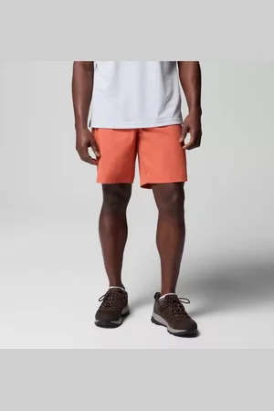 Columbia Tech Trail Utility Wander-Shorts für Männer - Größe 56 DE