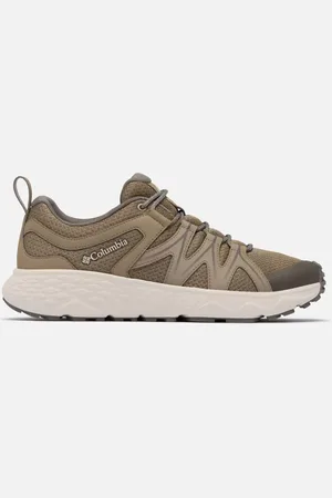 Columbia Peakfreak Roam Wanderschuhe für Männer - Tusk Quarry Größe 43 EU