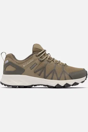 Columbia Peakfreak II Outdry Wanderschuhe für Männer - Tusk Quarry Größe 43 EU