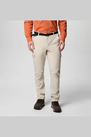 Columbia Skien Valley Cargo Wanderhose für Männer - Größe 44 DE