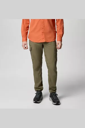 Columbia Skien Valley Cargo Wanderhose für Männer - Größe 56 DE