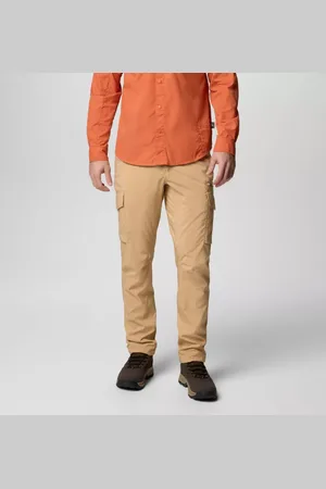 Columbia Skien Valley Cargo Wanderhose für Männer - Größe 52 DE
