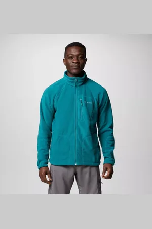 Columbia Fast Trek II Full Zip Fleece für Herren - Größe XXL