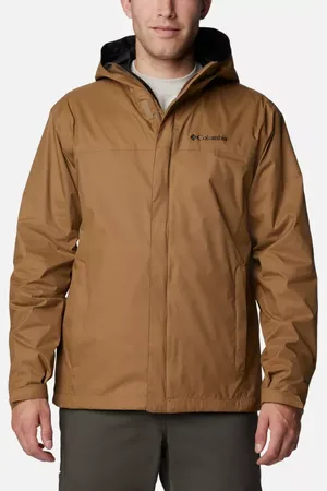 Columbia Watertight II Regenjacke für Männer - Größe XXL