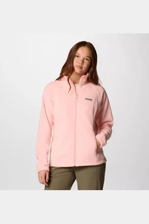Columbia Benton Springs Fleece-Jacke für Frauen - Größe S