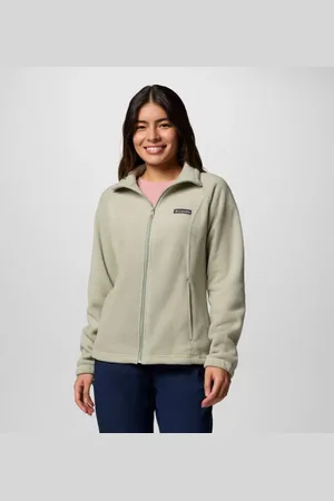 Columbia Benton Springs Fleece-Jacke für Frauen - Größe XL