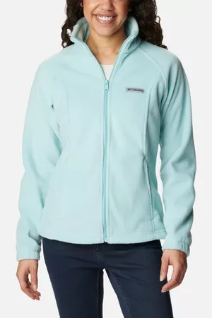 Columbia Benton Springs Fleece-Jacke für Frauen - Größe XS