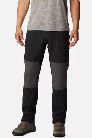 Columbia Landroamer Utility-Hose für Männer - Größe 52 DE