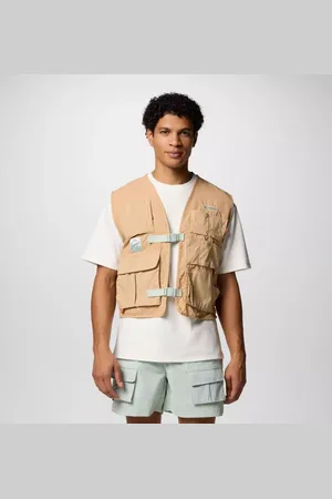 Columbia Cove Beach Weste für Unisex - Größe XL