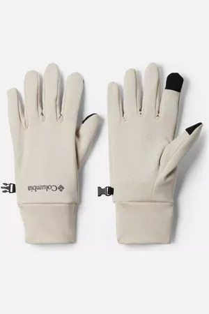 Columbia Point Park Fleece-Handschuhe für Unisex - Größe L