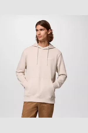 Columbia Marble Canyon French Terry Hoodie für Männer - Größe XL