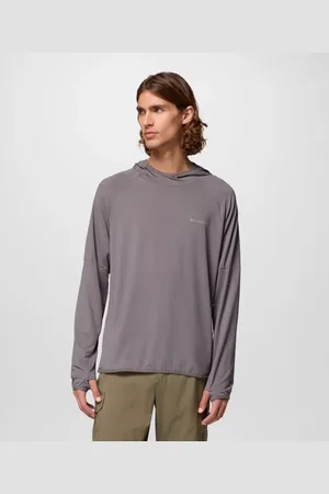 Columbia Skien Valley Hoodie für Männer - Größe S