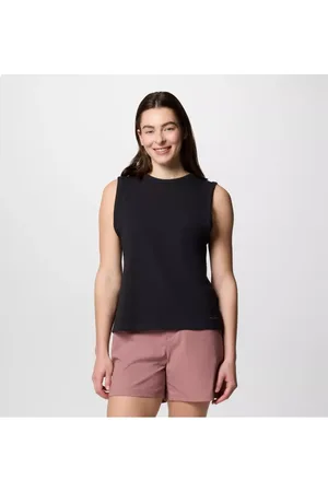 Columbia Sun Trek II technisches Tank-Top für Frauen - Größe XS