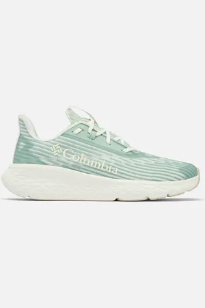Columbia Konos Swift Wanderschuhe für Frauen - Sea Salt Grün Größe 41 EU