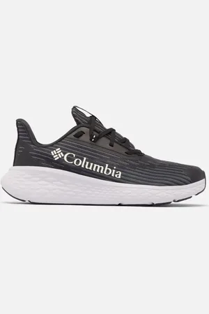 Columbia Konos Swift Wanderschuhe für Frauen - Schwarz Sea Salt Größe 41 EU
