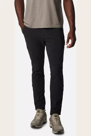Columbia Tech Trail warme Wanderhose für Männer - Größe 54 DE