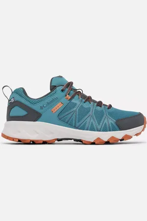 Columbia Peakfreak II Outdry wasserdichter Wanderschuh für Männer - Cloudburst Owl Größe 42.5 EU