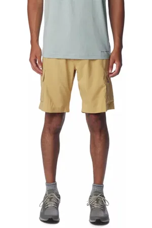 Columbia Silver Ridge Utility Cargo Wandershorts für Männer - Größe 48 DE