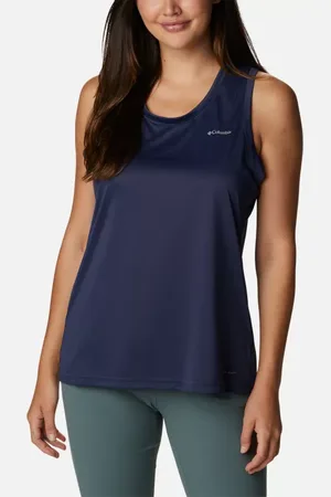 Columbia Hike funktionales Tank-Top für Frauen - Größe M