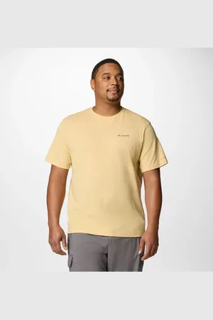 Columbia Thistletown Hills T-Shirt für Männer – erweiterte Größenauswahl - Größe 1X