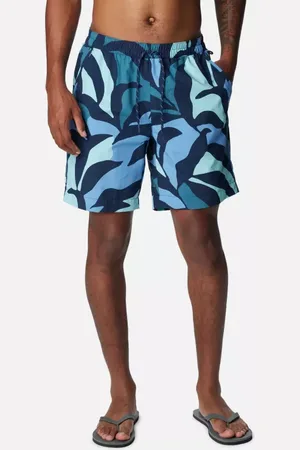 Columbia Summerdry Water Shorts für Männer - Größe M