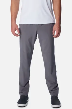 Columbia Terminal Roamer Stretch-Hose für Männer - Größe S