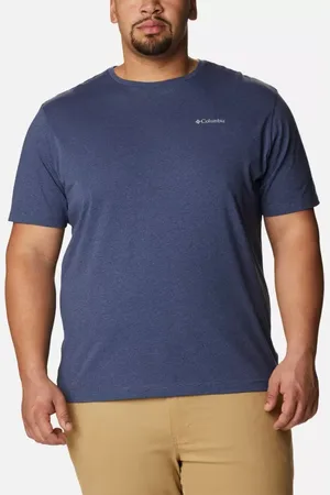 Columbia Thistletown Hills T-Shirt für Männer – erweiterte Größenauswahl - Größe 3X