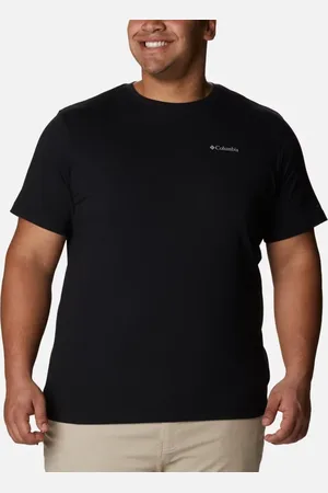 Columbia Thistletown Hills T-Shirt für Männer – erweiterte Größenauswahl - Größe 2X