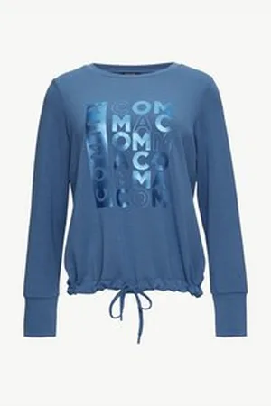 Comma, Sweatshirt