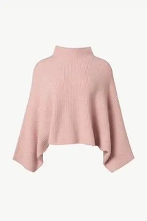 Comma, Indoor-Poncho