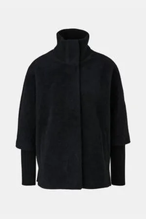 Comma, Jacke