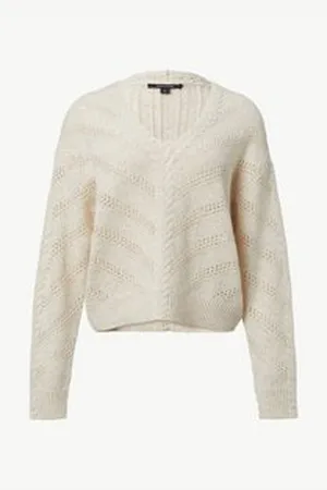 Comma, Strickpullover