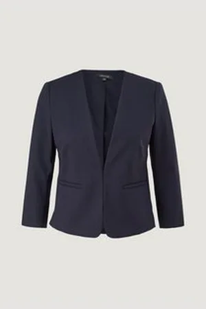 Comma, Blazer