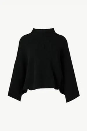 Comma, Indoor-Poncho