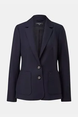 Comma, Blazer